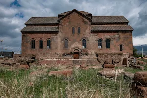 Saint Grigor church image