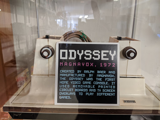The Museum of Art and Digital Entertainment - (The MADE) image