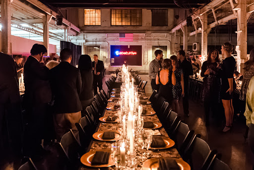 Boxing Gym «Uppercut Boxing Gym», reviews and photos, 1324 Quincy St NE, Minneapolis, MN 55413, USA