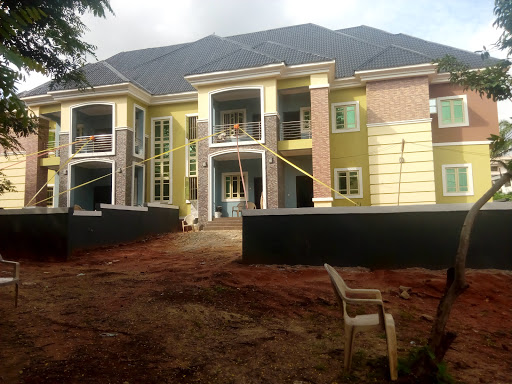 All Saints Cathedral Onitsha, GRA, Onitsha, Nigeria, Home Builder, state Anambra