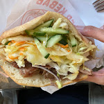 Photo n°2 de l'avis de Carsten.o fait le 08/08/2023 à 05:02 sur le  Urfa Kebap à Tellingstedt