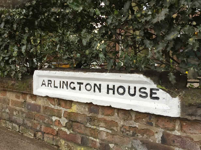 Reviews of Arlington House Residential Care Home in Warrington - Retirement home
