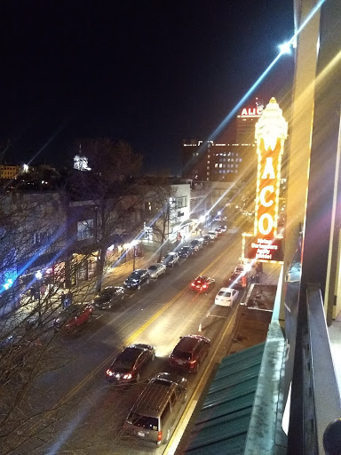 Movie Theater «Waco Hippodrome Theatre», reviews and photos, 724 Austin Ave, Waco, TX 76701, USA