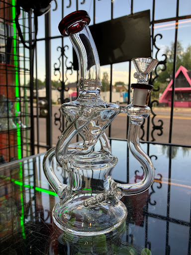 Tobacco Shop «The Bomb Head Shop», reviews and photos, 4815 E Colfax Ave, Denver, CO 80220, USA