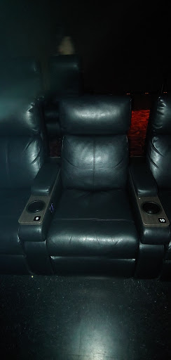 Movie Theater «Cinemark», reviews and photos, 2570 Bethel Rd, Columbus, OH 43220, USA