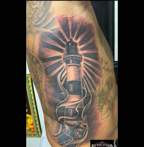 Explore how to get tattoo ideas, creative tattoo ideas in Millsboro, available at Tattoo Galaxy (Millsboro) Piercing & Custom tattoos