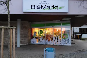 Biomax Biomarkt image
