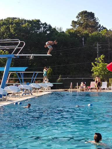 Golf Course «Wills Park Disc Golf Course», reviews and photos, 454 Wills Rd, Alpharetta, GA 30004, USA