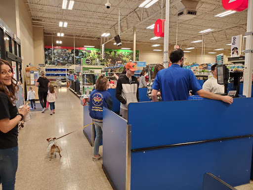 Pet Supply Store «PetSmart», reviews and photos, 21032 S Ellsworth Loop, Queen Creek, AZ 85142, USA