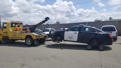 Pro Star Towing