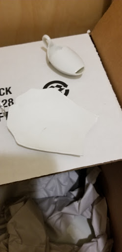 Moving and Storage Service «Two Men and a Truck», reviews and photos, 11385 E 60th Pl, Tulsa, OK 74146, USA