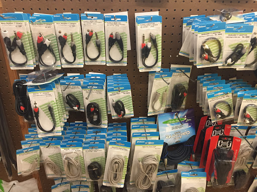 Electronic Parts Supplier «Lashen Electronics», reviews and photos, 21 Broadway, Denville, NJ 07834, USA