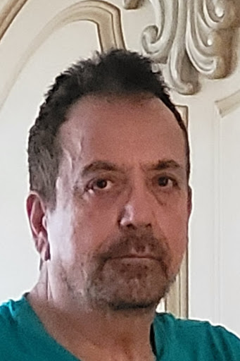 Aria Irvani, DDS image