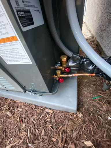 NexGen HVAC & Plumbing image