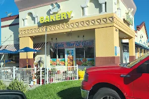 Luis Bakery Bar & Grill image