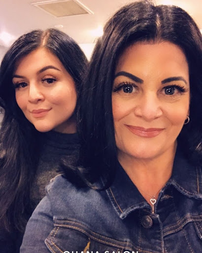 Beauty Salon «Ohana Salon & Spa», reviews and photos, 6870 E 5th Ave, Scottsdale, AZ 85251, USA