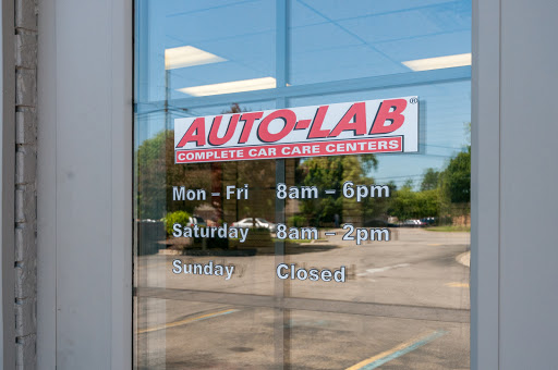 Car Repair and Maintenance «Auto Lab Canton Center», reviews and photos, 5811 N Canton Center Rd, Canton, MI 48187, USA