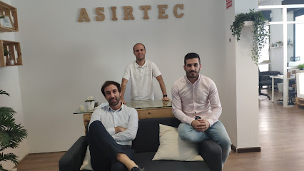 Información y opiniones sobre Asirtec, Agencia de desarrollo y marketing online de San Fernando