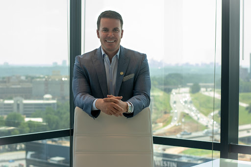 Credit Union «Equity Prime Mortgage LLC NMLS #21116», reviews and photos