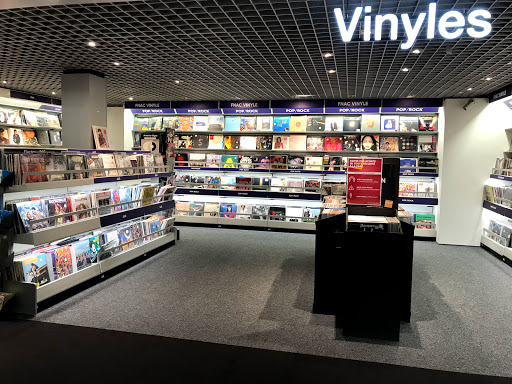Children's vinyl stores Lille