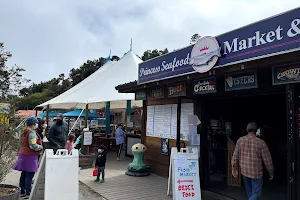 Princess Seafood Market image