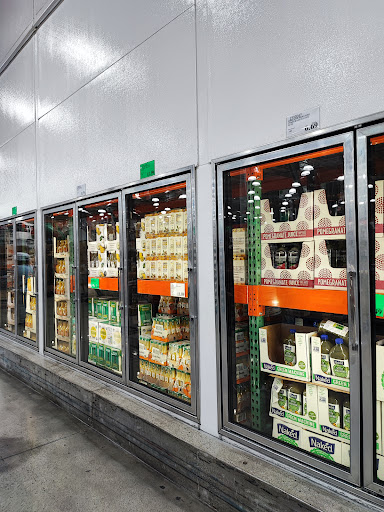 Warehouse store «Costco Wholesale», reviews and photos, 2207 W Commonwealth Ave, Alhambra, CA 91803, USA