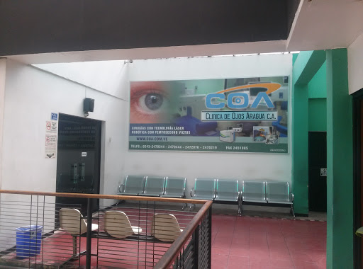 Eye Clinic Aragua