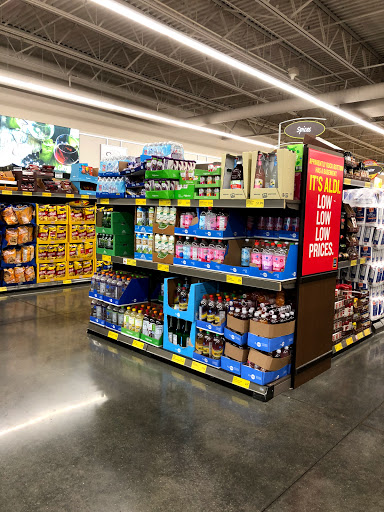 Supermarket «ALDI», reviews and photos, 12190 W Sunrise Blvd, Plantation, FL 33323, USA