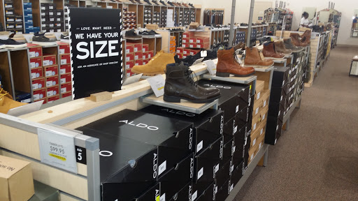 Shoe Store «DSW Designer Shoe Warehouse», reviews and photos, 3755 Carmia Dr SW, Atlanta, GA 30331, USA