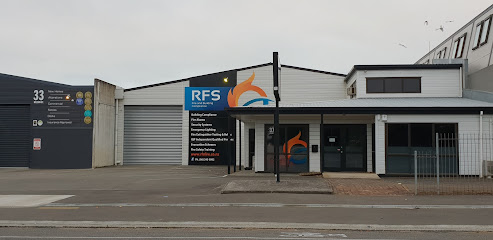 RFS Fire & Building Compliance