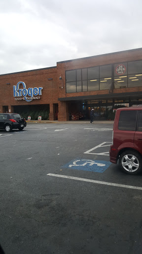 Grocery Store «Kroger», reviews and photos, 301 Jonesboro Rd, McDonough, GA 30253, USA