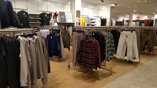 Shopping Mall «Phillipsburg Mall», reviews and photos, 1200 US-22, Phillipsburg, NJ 08865, USA