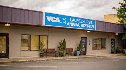 VCA Laurelhurst Animal Hospital