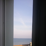 Photo n°1 de l'avis de Burkhard.u fait le 03/10/2017 à 13:13 sur le  Hotel Aurora à San Vincenzo