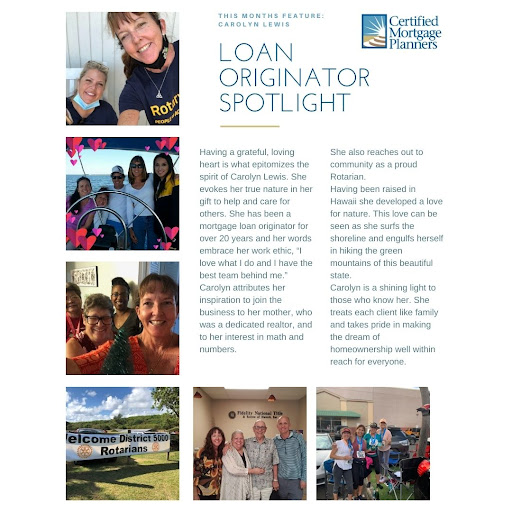 Mortgage Lender «Certified Mortgage Planners», reviews and photos