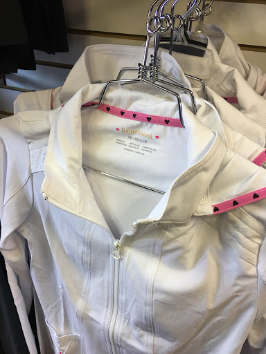 Uniform Store «The Scrubs Boutique», reviews and photos, 4059 13th St, St Cloud, FL 34769, USA