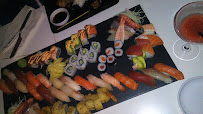 Sushi du Moom Restaurant & Bar à Six-Fours-les-Plages - n°8