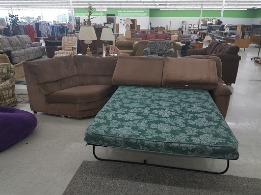 Thrift Store «Mission Mart», reviews and photos, 2523 W Palmetto St, Florence, SC 29501, USA