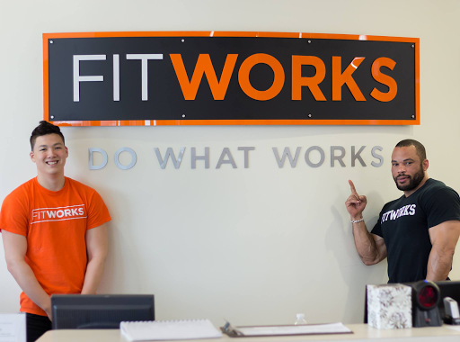 Gym «Fitworks», reviews and photos, 7723 W Ridgewood Drive, Parma, OH 44129, USA