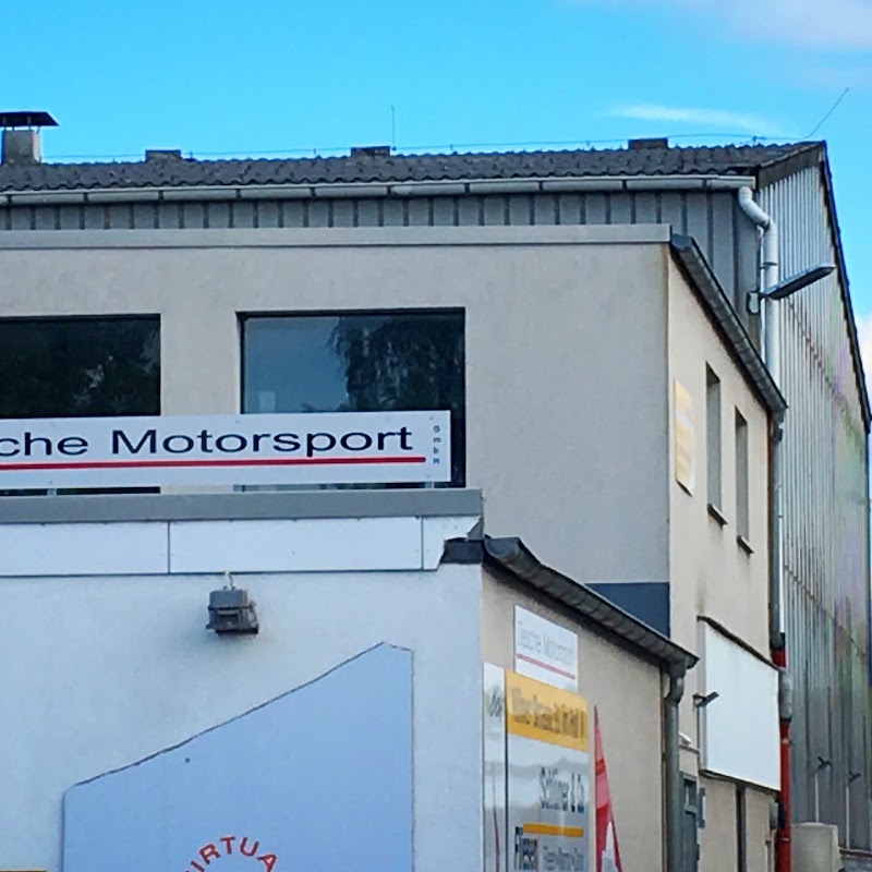 Ziesche Motorsport GmbH