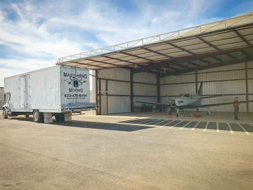 Moving Company «Mastermind Moving», reviews and photos, 16620 N 19th Pl, Phoenix, AZ 85022, USA