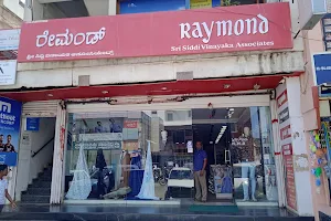 Raymond Showroom image