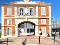 Restaurant gastronomique Casino Joa du Restaurant Casino JOA La Seyne à La Seyne-sur-Mer - n°7