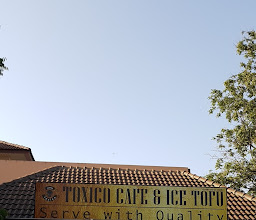 Toxico Coffee & Ice Tofu photo