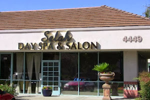 Selah Salon & Day Spa