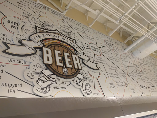 Gourmet Grocery Store «Metropolitan Market Magnolia», reviews and photos, 3830 34th Ave W, Seattle, WA 98199, USA