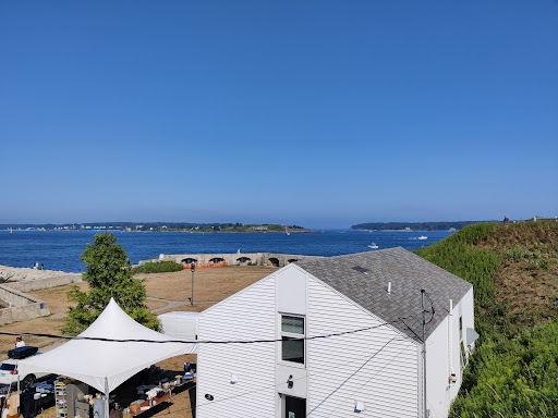 Fortress «Fort Preble», reviews and photos, Bunker Lane, South Portland, ME 04106, USA