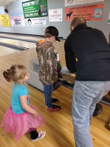 Bowling Alley «The Bowling Alley», reviews and photos, 2237 Boulevard, Colonial Heights, VA 23834, USA