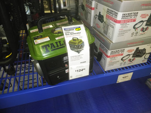 Hardware Store «Harbor Freight Tools», reviews and photos, 2500 W Parmer Ln B, Austin, TX 78727, USA