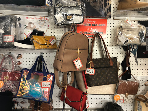 Discount Store «Rialto Discount Mall», reviews and photos, 463 E Foothill Blvd, Rialto, CA 92376, USA